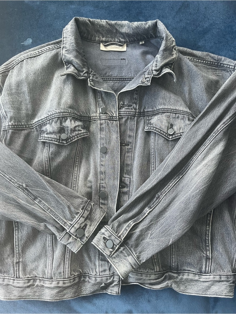 Fear of God Denim Jacket